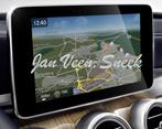 Mercedes Garmin Map Pilot NTG5 A213 en A218 Update V20 2024, Ophalen of Verzenden, Nieuw, Heel Europa, Update