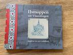 IJsmoppen uit Vlaardingen, Ophalen of Verzenden, 20e eeuw of later, Zo goed als nieuw