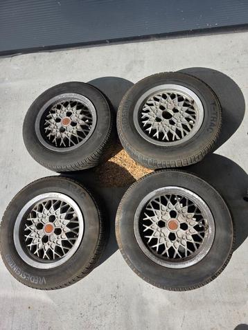 Ford RS Honingraat velgen  beschikbaar voor biedingen