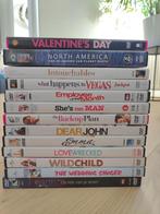 12 verschillende DVD's Filmhuis, Vanaf 9 jaar, Ophalen of Verzenden, Zo goed als nieuw