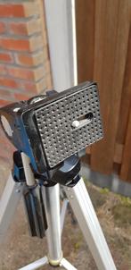 Statief,  niet gebruikt, Ophalen of Verzenden, Nieuw, Minder dan 150 cm, Driepoot