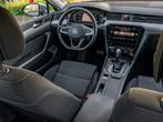 Volkswagen Passat Variant 1.5 TSI Business ORG NL TREKHAAK C, Euro 6, 4 cilinders, 150 pk, Origineel Nederlands