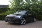 Audi A3 Limousine 35 TFSI S-Line | Panoramadak | Camera | Sf, 4 cilinders, 150 pk, Zwart, Bedrijf