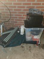 Diverse camping spullen te koop, Caravans en Kamperen, Ophalen