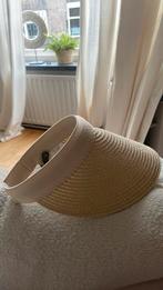 Zonnehoed, Ophalen of Verzenden, Nieuw, One size fits all, Hoed