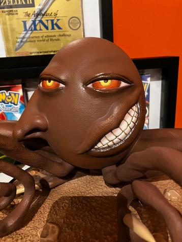 Berserk Egg of the Perfect world door Iron Eleven studio beschikbaar voor biedingen