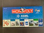 Monopoly ASML Special Edition - Bordspel, Drie of vier spelers, Ophalen of Verzenden, Zo goed als nieuw