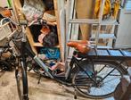 Elektrische fiets Victesse Strada D49, Gebruikt, Ophalen of Verzenden, 51 tot 55 cm, 50 km per accu of meer