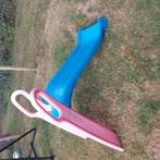 Glijbaan voor de allerkleinsten, Kinderen en Baby's, Ophalen of Verzenden, Gebruikt, Glijbaan