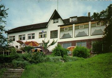 Hotel Pensioen De Waterval, Schin op Geul - 1973 gelopen beschikbaar voor biedingen