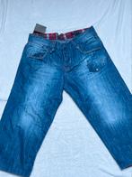 Tommy jeans, Blauw, Nieuw, W32 (confectie 46) of kleiner, Ophalen of Verzenden
