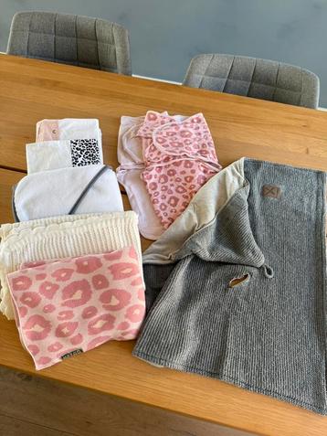 Deken en laken set baby beschikbaar voor biedingen