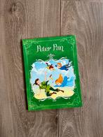 Kinderboek: Peter Pan, Ophalen of Verzenden, Zo goed als nieuw, Fictie algemeen