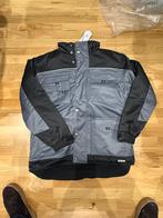 nieuwe dassy tignes winterjas maat L, Kleding | Heren, Maat 52/54 (L), Dassy, Geen, Nieuw