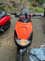 70cc Vivacity geel kenteken, Ophalen of Verzenden, Gebruikt, Benzine, Vivacity