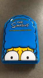 The Simpsons DVD-box seizoen 7 collectors edition, Amerikaans, Ophalen of Verzenden, Zo goed als nieuw