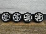 Audi Q5 / SQ5 winterbanden 20 inch origineel, Auto-onderdelen, Banden en Velgen, Ophalen, Gebruikt, 255 mm, Banden en Velgen