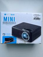 Nieuwe Silvergear Mini LCD Projector, Ophalen of Verzenden, Nieuw, LCD, Silvergear
