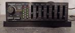 Kenwood KGC - 4300 Equalizer Yountimer Oltimer Zeldzaam, Auto diversen, Ophalen of Verzenden, Zo goed als nieuw