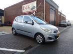 Hyundai i10 1.1 i-Drive Cool (bj 2012), Euro 5, Stof, Gebruikt, 880 kg