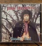 Jimi Hendrix, Ophalen of Verzenden, Zo goed als nieuw, Poprock