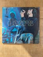 The Door - Absolutely Live, Ophalen of Verzenden, Gebruikt, 12 inch, Poprock