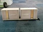 bose 301 music monitor 2, Ophalen, Gebruikt, Front, Rear of Stereo speakers, Bose