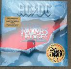 AC/DC - The Razors Edge gold coloured vinyl album nieuw, Ophalen of Verzenden, Nieuw in verpakking
