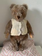 Oude steiff beer, Ophalen of Verzenden