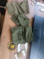 Naaisetje Nederlands leger, Ophalen of Verzenden, Landmacht, Nederland, Kleding of Schoenen