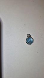 Heilig Maria hanger, Overige merken, Gebruikt, Ophalen of Verzenden, 1 bedel