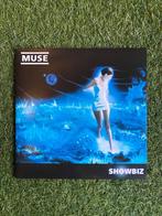 Muse – Showbiz (2LP) | Dubbel vinyl in topstaat + hoes, Ophalen of Verzenden, Zo goed als nieuw, 12 inch, Alternative