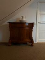 Antieke biedermeier penantkast, Antiek en Kunst, Antiek | Meubels | Kasten, Ophalen