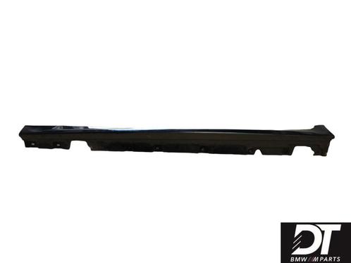 Sideskirt links BMW 5-serie F10 F11 ('10-'17) 51778048685, Auto-onderdelen, Carrosserie en Plaatwerk, BMW, Gebruikt, Ophalen of Verzenden
