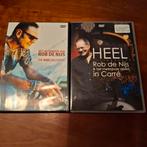 Rob de Nijs DVD Collectie - 2 stuks, Alle leeftijden, Ophalen of Verzenden, Zo goed als nieuw, Muziek en Concerten