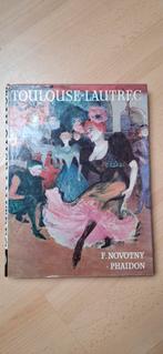 Toulouse Lautrec, Verzenden, Overige onderwerpen