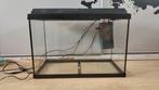 Juwel primo 70L + Lamp, filter en warmte element, Ophalen, Gebruikt, Leeg aquarium