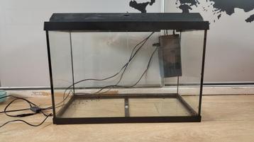 Juwel primo 70L + Lamp, filter en warmte element beschikbaar voor biedingen