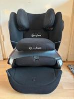 Cybex Pallas M-fix SL Autostoel (9-36 kg), Gebruikt, Verstelbare rugleuning, 9 t/m 36 kg, Isofix