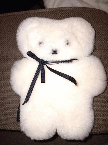 Flatout milk beer, australisch schapen wol. beschikbaar voor biedingen