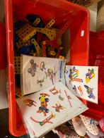 Connetrix Bouwdoos in Opbergdoos, Ophalen, Gebruikt, Overige merken