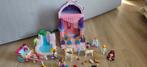 Playmobil Sprookjespaleis met Eenhoorns, Ophalen of Verzenden, Gebruikt