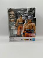 SHFiguarts - Dragon Ball Ultra Instinct Goku, Ophalen of Verzenden, Nieuw
