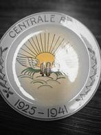 koninklijke Goedewaagen Gouda  1941 bordje, Antiek en Kunst, Antiek | Keramiek en Aardewerk, Ophalen of Verzenden