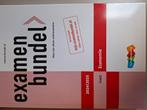 NIEUW Examenbundel Economie VWO, VWO, Economie, Ophalen of Verzenden, Nieuw