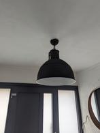 Hanglamp industriële look, Huis en Inrichting, Lampen | Hanglampen, Minder dan 50 cm, Industrieel, Metaal, Zo goed als nieuw