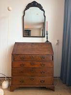 Antieke Secretaire / Bureau, Antiek en Kunst, Ophalen