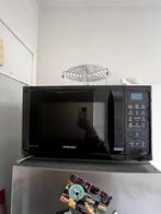 Samsung MC28H5015AK Smart Oven Combi Magnetron, Combimagnetron, Gebruikt, Ophalen of Verzenden, Draaiplateau