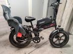 Fatbike te koop, Overige merken, Gebruikt, Ophalen of Verzenden, 51 tot 55 cm