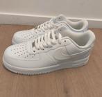 Nike airforce maat 44 nieuw, Kleding | Heren, Schoenen, Ophalen of Verzenden, Nieuw, Wit